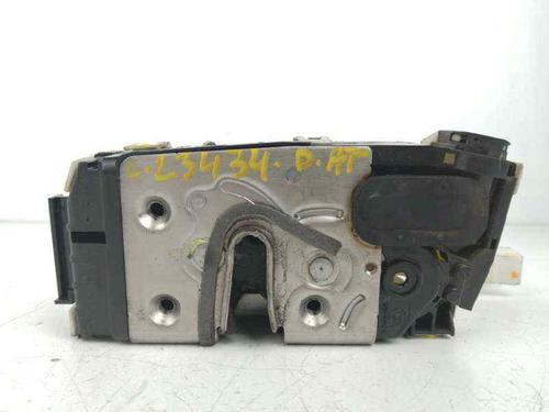 Rear right lock VW CRAFTER 30-50 Platform/Chassis (2F_) 2.0 TDI | BP8205721C99 