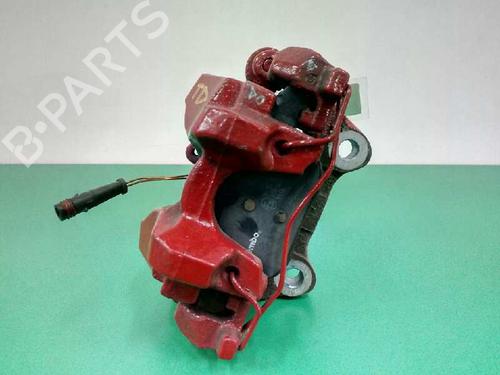 Used Right rear brake caliper MERCEDES-BENZ C-CLASS Coupe (C204) C 220 CDI (204.302) (170 hp) 11603971