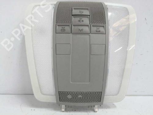 Used Interior roof light MERCEDES-BENZ C-CLASS (W204) C 200 Kompressor (204.041) (184 hp) 8898746