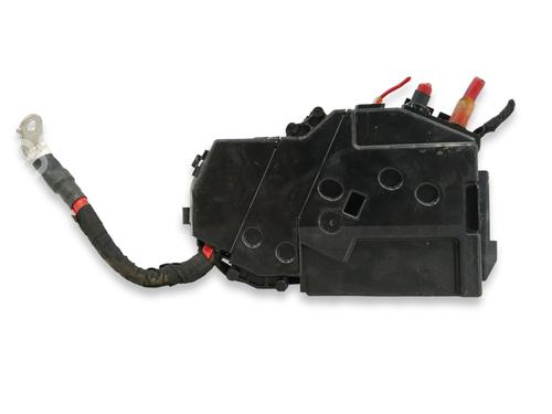 Used Fuse box MERCEDES-BENZ A-CLASS (W177) A 200 d (177.012) (150 hp) 18466976