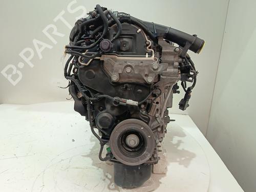 Engine CITROËN C-ELYSEE (DD_) 1.5 BlueHDi 100 | BP38758102M1 - Image 3