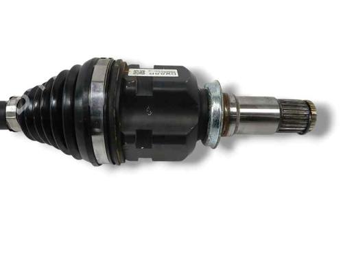 Right front driveshaft TOYOTA PRIUS (_W5_) 1.8 Hybrid (ZVW50, ZVW50_, ZVW51_, ZVW50R, ZVW51) | BP23960274M39 