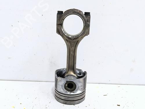 Used Other Other LEXUS IS II (_E2_) 220d (ALE20) (177 hp) 34461669 34461669