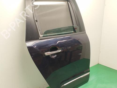 Right rear door CITROËN C3 Picasso (SH_)  | BP17572681C5
