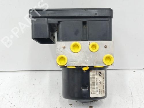 Used ABS pump BMW 3 (E46) 320 d (150 hp) 30100771