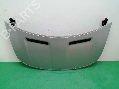 Motorhjelm SMART FORFOUR (454) [2004-2006]  8106209