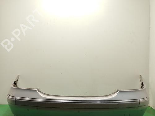 Used Rear bumper MERCEDES-BENZ C-CLASS (W203) [2000-2007]  15238248