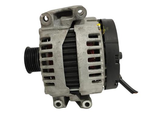 Used Alternator MERCEDES-BENZ E-CLASS (W211) E 350 4-matic (211.087) (272 hp) 13925380
