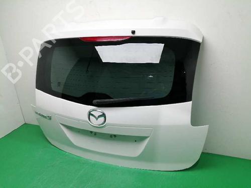Tailgate MAZDA 5 (CR)  | BP8122171C6 