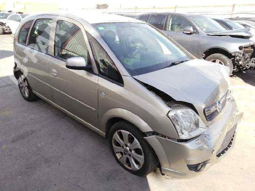 Starter OPEL MERIVA A MPV (X03) 1.7 CDTI (E75) | BP11294051M8 