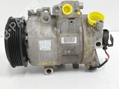 Used AC compressor AUDI A4 B5 Avant (8D5) 1.9 TDI (110 hp) 29239259
