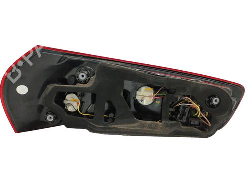 Right taillight CITROËN C4 Picasso II  | BP12428833C35 