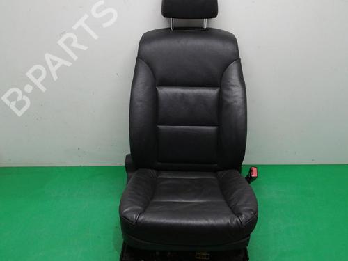 Sæde højre fortil BMW 5 (E60) 530 d (218 hp) 10660734