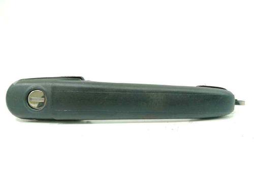 Used Front right exterior door handle SEAT INCA (6K9) 1.9 D (64 hp) 29027063