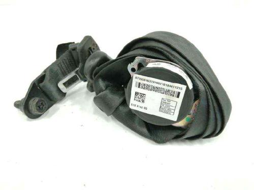 Rear left seatbelt FIAT PANDA (312_, 319_) 1.3 D Multijet (312PXL1A) | BP9271449I29 