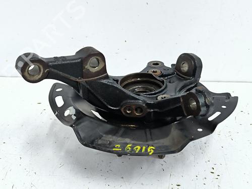 Left front steering knuckle HYUNDAI i30 Hatchback Van (PDE) 1.0 T-GDi | BP39527233M25 - Image 3