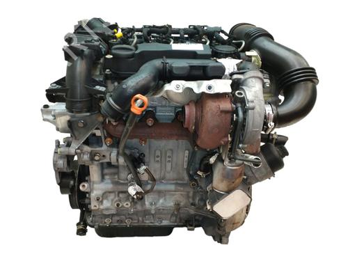Motor CITROËN C4 I (LC_) 1.6 HDi (109 hp) 32365776