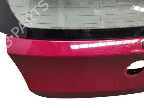 Tailgate BMW 1 (E87) 118 d | BP27931034C6