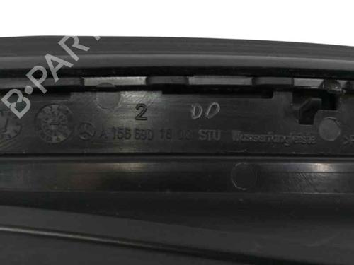 Other MERCEDES-BENZ GLA-CLASS (X156) GLA 200 CDI / d (156.908) | BP23960427O1 