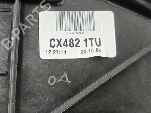 Rear right window mechanism FORD KUGA III (DFK) 2.0 EcoBlue mHEV | BP34507301C25  - Image 6