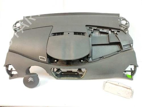 Used Dashboard CITROËN C4 Picasso I MPV (UD_) [2006-2015]  10039555