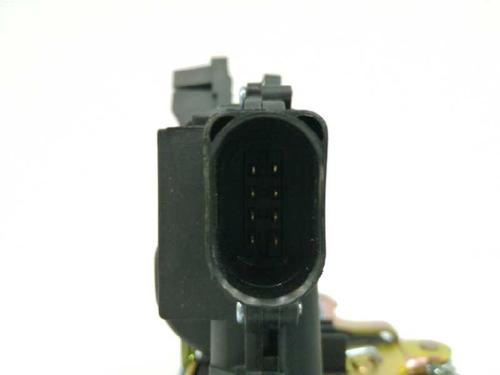 Front left lock VW PASSAT B5.5 (3B3)  | BP8280777C98 