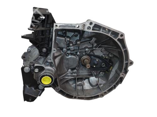 Used Gearbox Gearbox PEUGEOT 207 (WA_, WC_) 1.4 HDi (68 hp) 32294391 32294391