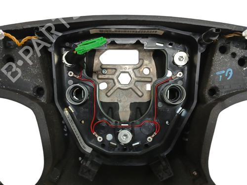 Steering wheel VOLVO V70 III (135) D5 | BP18350862C49