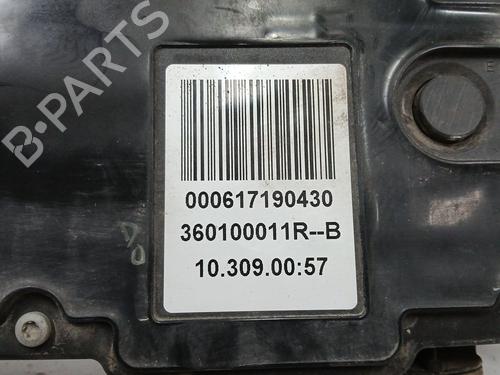 Hand brake RENAULT LATITUDE (L70_) | BP37483956I18 - Image 4