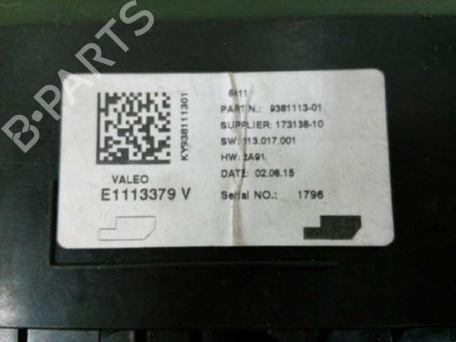 Electronic module BMW 1 (F20) | BP2803202M83