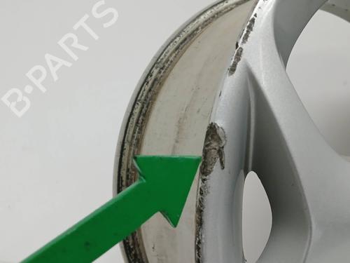 Rim FORD C-MAX II (DXA/CB7, DXA/CEU) 1.6 TDCi | BP24104651C45