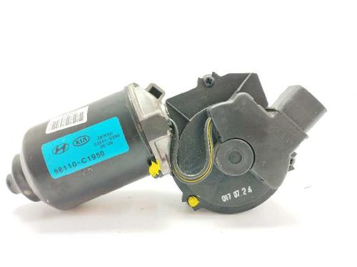 Front wiper motor KIA STONIC (YB) 1.2 CVVT | BP9735545M29 - Image 2