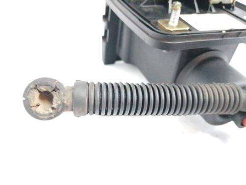 Gear lever AUDI A4 B6 (8E2) 2.5 TDI quattro | BP10511902M90 