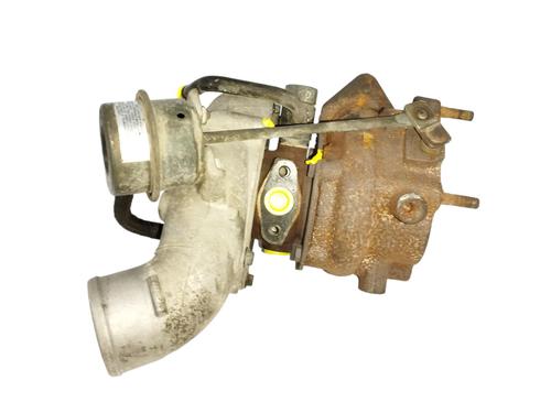 Turbocharger/Supercharger KIA SORENTO I (JC) 2.5 CRDi 4WD | BP16528268M71 