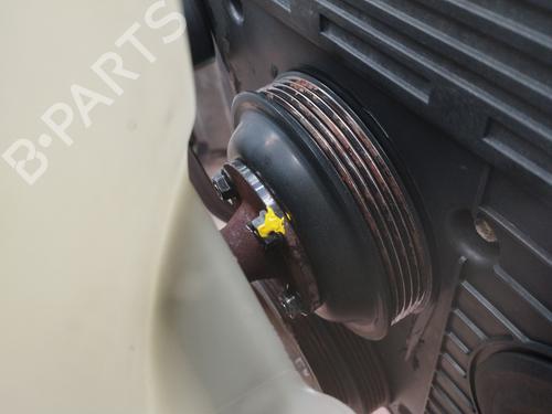 Engine HYUNDAI TERRACAN (HP) 2.9 CRDi | BP25032567M1 