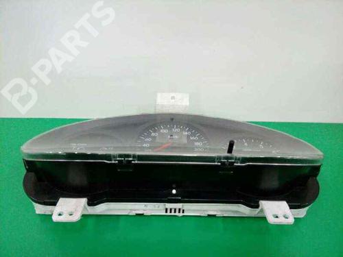 Instrument cluster SUBARU IMPREZA Estate (GG)  | BP4022763C47 
