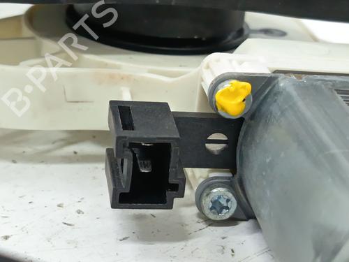 Front right window mechanism MERCEDES-BENZ CLA (C118) CLA 250 e (118.386) | BP34287107C23 - Image 4