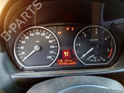 Left rear driveshaft BMW 1 (E87) 118 d | BP6586019M40 