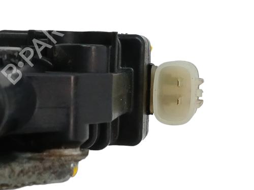 Rear right window mechanism SUZUKI VITARA (LY) 1.6 DDiS (APK 416D) | BP18338443C25 