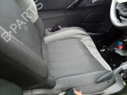 Rear left window mechanism CITROËN C4 Picasso II  | BP6438181C24 