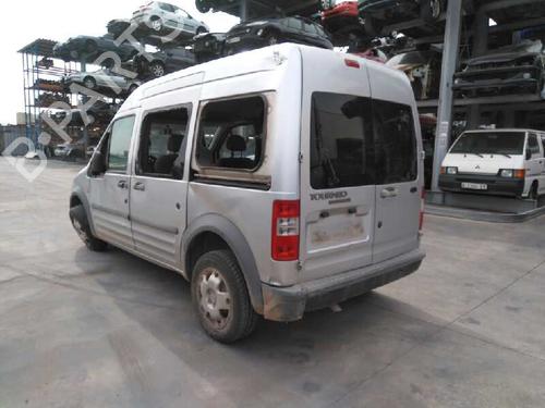 Front left wheel arch trim FORD TRANSIT CONNECT (P65_, P70_, P80_)  | BP4789913C134 