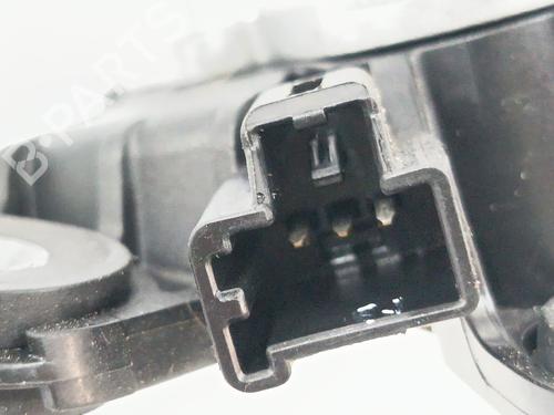 Rear wiper motor VOLVO XC40 (536) D3 | BP38283340M102 - Image 3