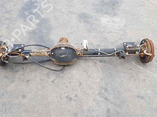 Rear axle MERCEDES-BENZ E-CLASS (W210) E 320 (210.055) | BP1040548M2