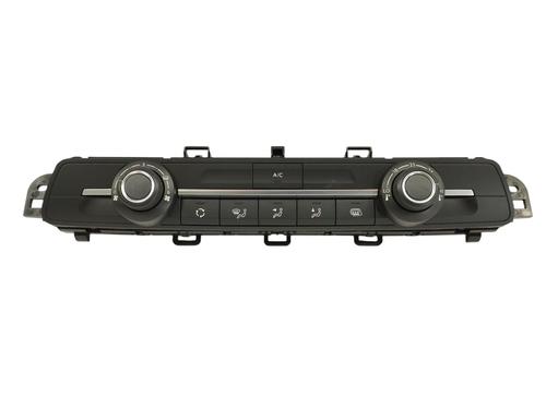 AC-Styringsenhed/Manøvreenhed TOYOTA PROACE CITY Box Body/MPV (BPZ_) 1.5 D-4D 100 (BPZM) (102 hp) 17023948