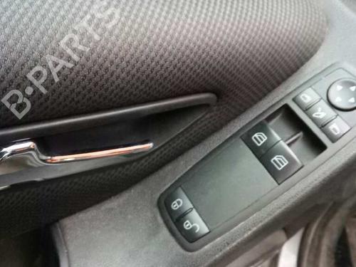 Engine MERCEDES-BENZ B-CLASS Sports Tourer (W245)  | BP2228609M1 