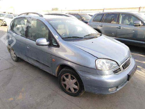 Used Parts DAEWOO REZZO (U100)  1.6  1067991