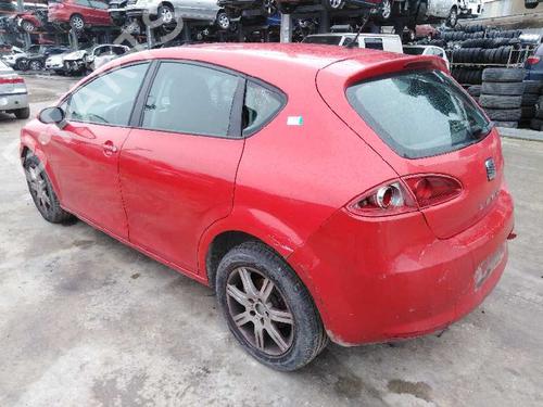 Front wiper motor SEAT LEON (1P1) 1.9 TDI | BP9968022M29 