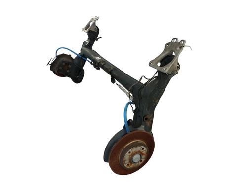 Rear axle PEUGEOT 5008 (0U_, 0E_)  | BP9503235M2 
