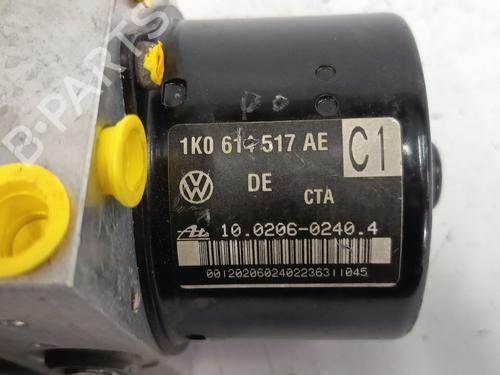 ABS pump VW GOLF V (1K1) 1.9 TDI | BP34404976M43  - Image 6