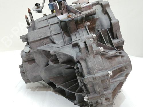 Gearbox MITSUBISHI COLT VI (Z3_A, Z2_A) | BP12429048M3